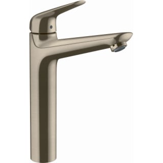 Hansgrohe 71124821 Brushed Nickel Focus N 1 2 Gpm Single Hole
