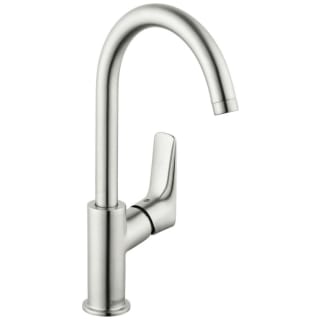 A thumbnail of the Hansgrohe 71130 Brushed Nickel