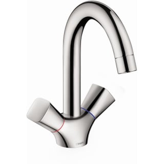 A thumbnail of the Hansgrohe 71222 Chrome