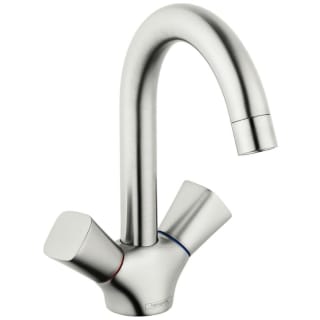 A thumbnail of the Hansgrohe 71222 Brushed Nickel