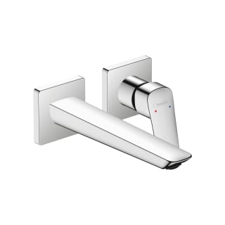 A thumbnail of the Hansgrohe 71256 Chrome