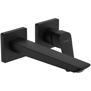 A thumbnail of the Hansgrohe 71256 Matte Black