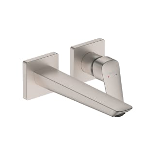 A thumbnail of the Hansgrohe 71256 Brushed Nickel