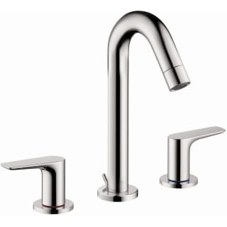 A thumbnail of the Hansgrohe 71533 Chrome