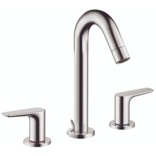 A thumbnail of the Hansgrohe 71533 Chrome