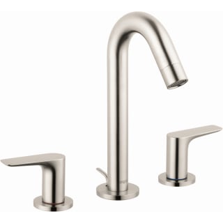A thumbnail of the Hansgrohe 71533 Brushed Nickel