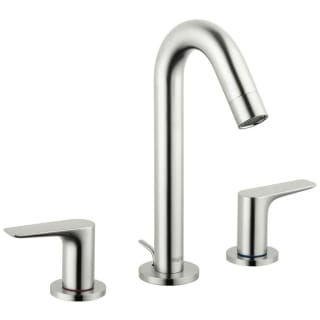 A thumbnail of the Hansgrohe 71533 Brushed Nickel