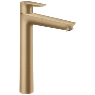 A thumbnail of the Hansgrohe 71717 Brushed Bronze