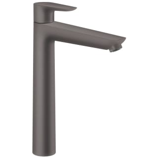 A thumbnail of the Hansgrohe 71717 Brushed Black Chrome