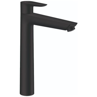 A thumbnail of the Hansgrohe 71717 Matte Black