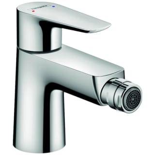 A thumbnail of the Hansgrohe 71720 Chrome