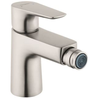 A thumbnail of the Hansgrohe 71720 Brushed Nickel