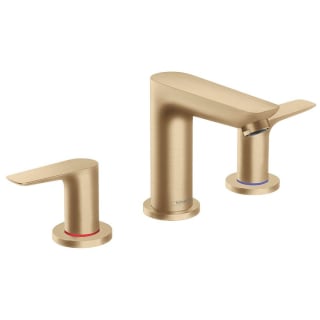 A thumbnail of the Hansgrohe 71733 Brushed Bronze