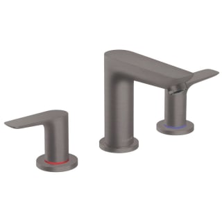 A thumbnail of the Hansgrohe 71733 Brushed Black Chrome