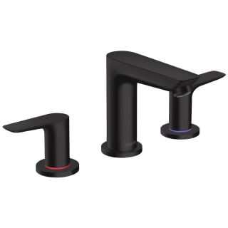 A thumbnail of the Hansgrohe 71733 Matte Black