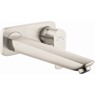 A thumbnail of the Hansgrohe 71734 Brushed Nickel
