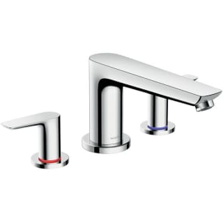 A thumbnail of the Hansgrohe 71747 Chrome