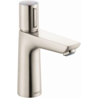 A thumbnail of the Hansgrohe 71750 Brushed Nickel