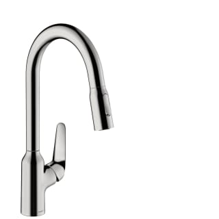 A thumbnail of the Hansgrohe 71800 Chrome