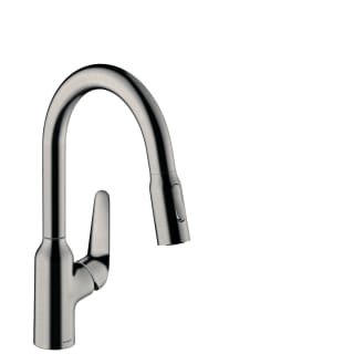 A thumbnail of the Hansgrohe 71801 Steel Optic