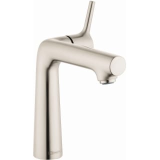 A thumbnail of the Hansgrohe 72113 Brushed Nickel