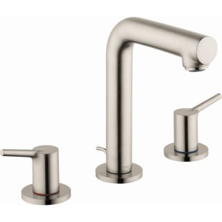 A thumbnail of the Hansgrohe 72130 Brushed Nickel