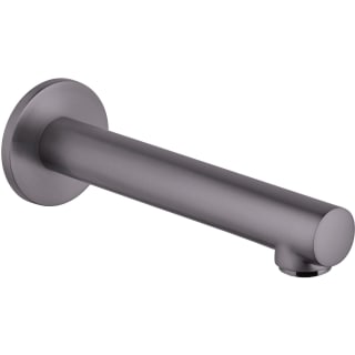 A thumbnail of the Hansgrohe 72410 Brushed Black Chrome
