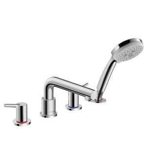 A thumbnail of the Hansgrohe 72414 Chrome