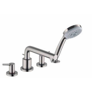A thumbnail of the Hansgrohe 72414 Brushed Nickel