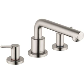 A thumbnail of the Hansgrohe 72415 Brushed Nickel