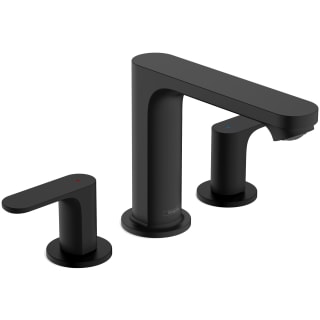 A thumbnail of the Hansgrohe 72530 Matte Black