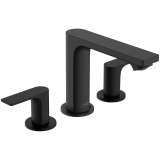 A thumbnail of the Hansgrohe 72532 Matte Black