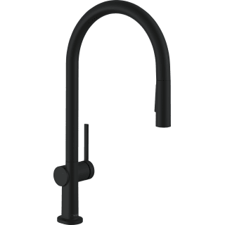 A thumbnail of the Hansgrohe 72800 Matte Black