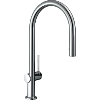 A thumbnail of the Hansgrohe 72801 Chrome