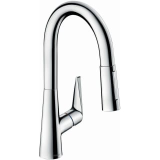 A thumbnail of the Hansgrohe 72815 Chrome