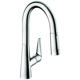 A thumbnail of the Hansgrohe 72815 Chrome