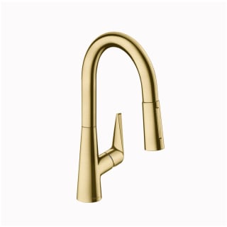 A thumbnail of the Hansgrohe 72815 Brushed Gold Optic