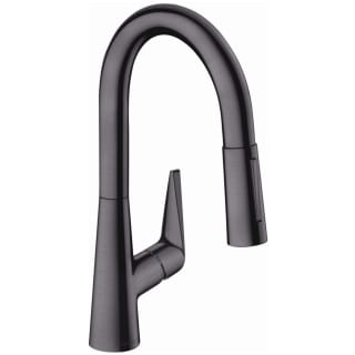 A thumbnail of the Hansgrohe 72815 Brushed Black Chrome