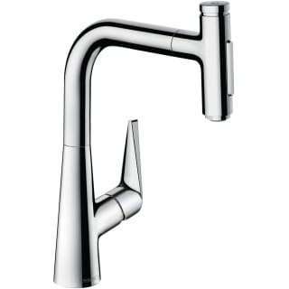 A thumbnail of the Hansgrohe 72824 Chrome
