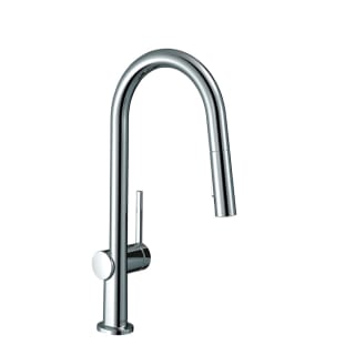 A thumbnail of the Hansgrohe 72846 Chrome