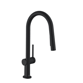 A thumbnail of the Hansgrohe 72850 Matte Black
