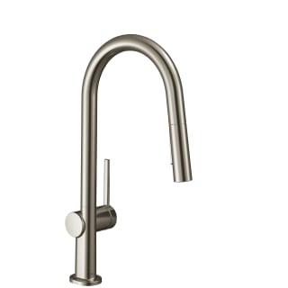 A thumbnail of the Hansgrohe 72850 Steel Optic