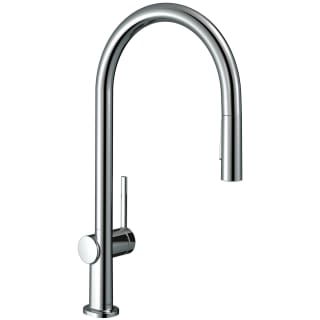 A thumbnail of the Hansgrohe 72857 Chrome