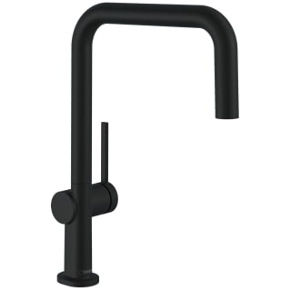 A thumbnail of the Hansgrohe 72858 Matte Black