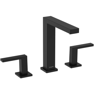 A thumbnail of the Hansgrohe 73031 Matte Black