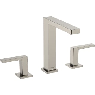 A thumbnail of the Hansgrohe 73031 Brushed Nickel