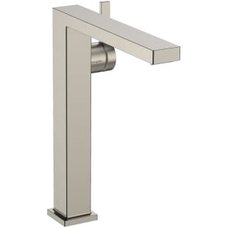A thumbnail of the Hansgrohe 73072 Brushed Nickel