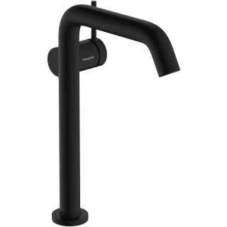 A thumbnail of the Hansgrohe 73372 Matte Black