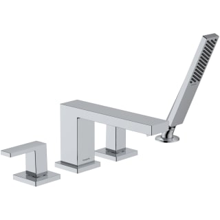 A thumbnail of the Hansgrohe 73444 Chrome