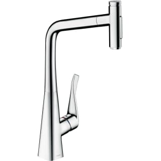 A thumbnail of the Hansgrohe 73816 Chrome